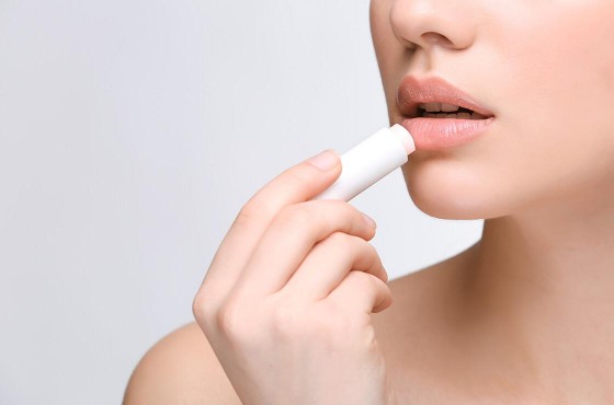 Chapped lips: rapid relief to put a smile back on your face