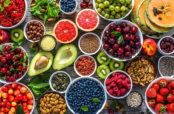 Micronutrition : quel apport nutritionnel privilégier pour rester en bonne santé ?
