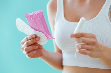 Règles : quelle protection hygiénique choisir ?
