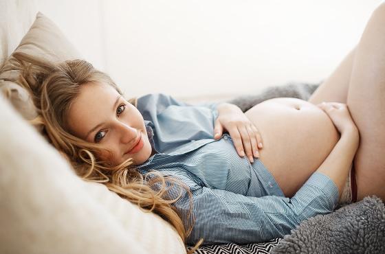 Schwangerschaftsmaske: alles über die Hyperpigmentierung werdender Mütter