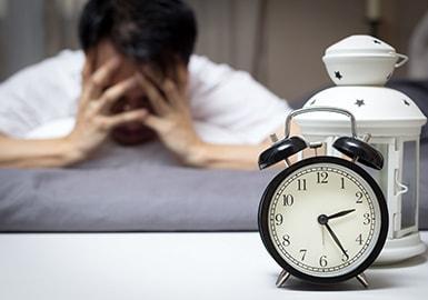 Troubles du sommeil : Comment réussir à mieux dormir ?