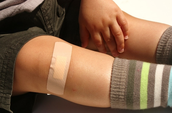 Trousse à pharmacie de bébé : tout ce qu’il faut avoir à portée de main