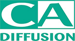 CA Diffusion