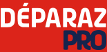 DÉPARAZ-PRO