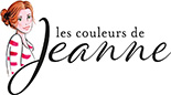 Les couleurs de Jeanne