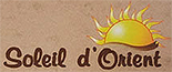 Soleil d'Orient