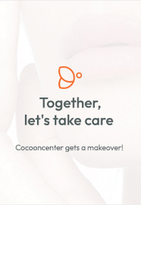 Together, let's take care