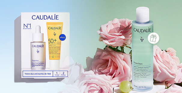 Caudalie