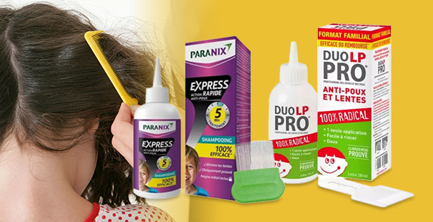 DUO LP-PRO, Paranix