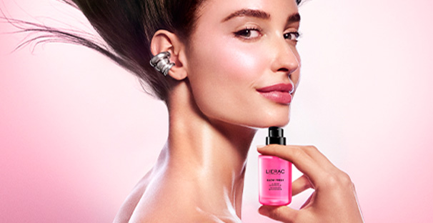 Lierac Glow Fresh