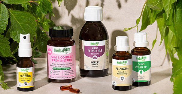 HerbalGem