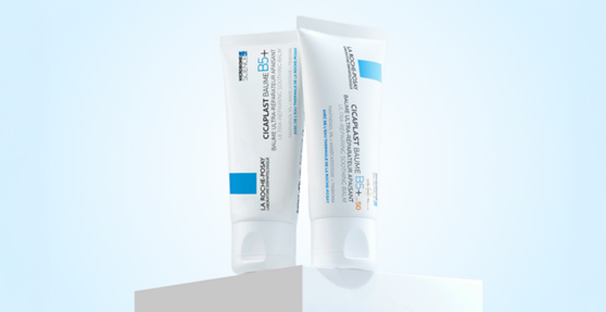 Cicaplast : Réparation des peaux fragilisées
