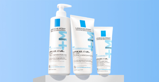 Lipikar : Soins pour les peaux sèches et atopiques