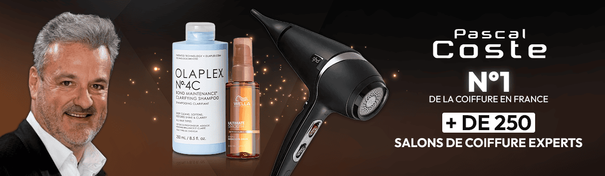 pascal coste