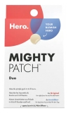 Hero Mighty Patch Duo Anti-Acne 12 Patches