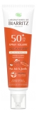 Laboratoires de Biarritz Alga Maris Solar Face and Body Spray SPF50+ Organic 150 ml