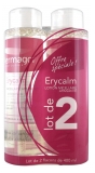 Dermagor Erycalm Soothing Micellar Lotion 2 x 400ml