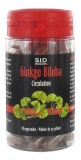 S.I.D Nutrition Blood Circulation Ginkgo Biloba 90 Capsules