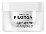 Filorga Sleep and Peel Resurfacing Night Cream 50ml