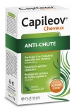 Nutreov Capileov Cheveux Anti-Chute 30 Gélules