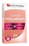 Forté Pharma Expert Hyaluronic 30 Capsules