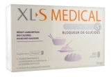 XLS Medical Bloqueur de Glucides 60 Comprimés