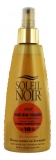 Soleil Noir Huile Sèche Vitaminée SPF10 Spray 150 ml