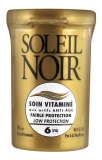 Soleil Noir Soin Vitaminé Faible Protection SPF6 20 ml