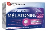 Forté Pharma Forténuit Mélatonine 1900 Flash 30 Comprimés