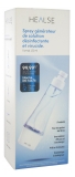 Healse Spray Générateur de Solution Désinfectante et Virucide Format 120 ml
