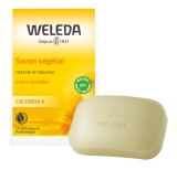 Weleda Vegetal Calendula Soap 100g