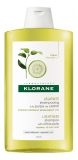 Klorane Shampoo with Citrus Pulp Lightness 400ml