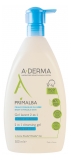 A-DERMA Primalba 2-in-1 Cleansing Gel 500ml