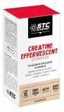 STC Nutrition Créatine Effervescent Complex 2 x 15 Comprimés