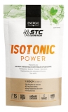 STC Nutrition Isotonic Power Boisson Énergétique 525 g