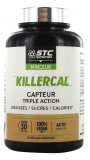 STC Nutrition Killercal 90 Gélules