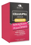 Biocyte Cellulipill Minceur Cellulite 180 Gélules