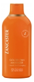 Lancaster Golden Tan Maximizer Lait Après-Soleil 400 ml