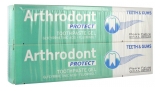 Arthrodont Protect Gel Dentifrice Lot de 2 x 75 ml