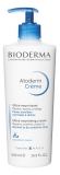 Bioderma Atoderm Crème Ultra-Nourrissante Sans Parfum 500 ml
