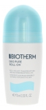 Biotherm Déo Pure Antitraspirante Roll-On 75 ml