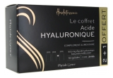 Phytalessence Acide Hyaluronique 400 mg Lot de 3 x 30 Gélules