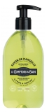 Le Comptoir du Bain Sapone Tradizionale di Marsiglia Limone-menta 500 ml