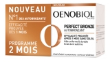 Oenobiol Perfect Bronze Self-Tanning 2 x 30 Capsules