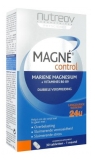 Nutreov Magné Control 30 Tablets