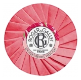 Roger & Gallet Gingembre Rouge Wellbeing Soap 100g