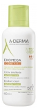 A-DERMA Exomega Control Emollient Cream Anti-Scratching 400ml