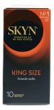 Manix Skyn King Size 10 Préservatifs