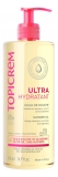 Topicrem Ultra-Hydrating Shower Oil 500 ml