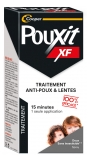 Pouxit XF Anti-Poux et Lentes Spray 100 ml